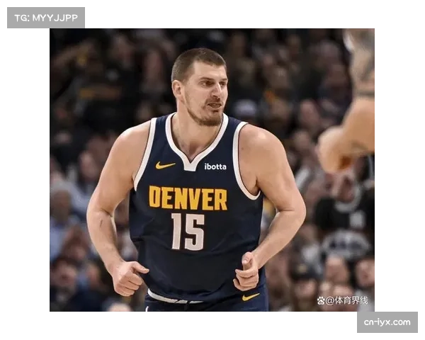 掘金122比112胜热火 约基奇三双率队稳居前四 掘金122比112胜热火 约基奇三双率队稳居前四